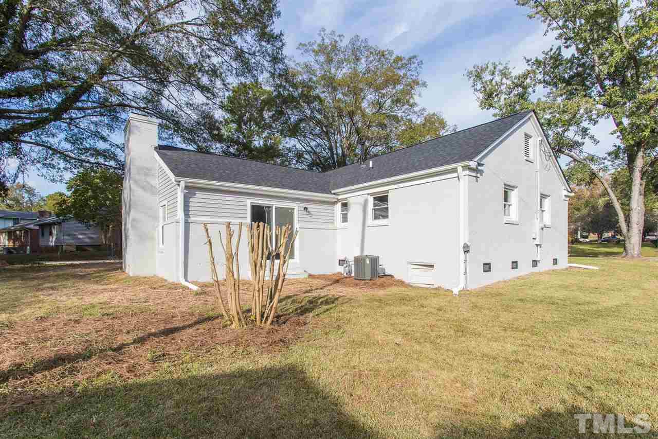 3322 Bell Drive Raleigh, NC 27610 - Photo 15 of 17