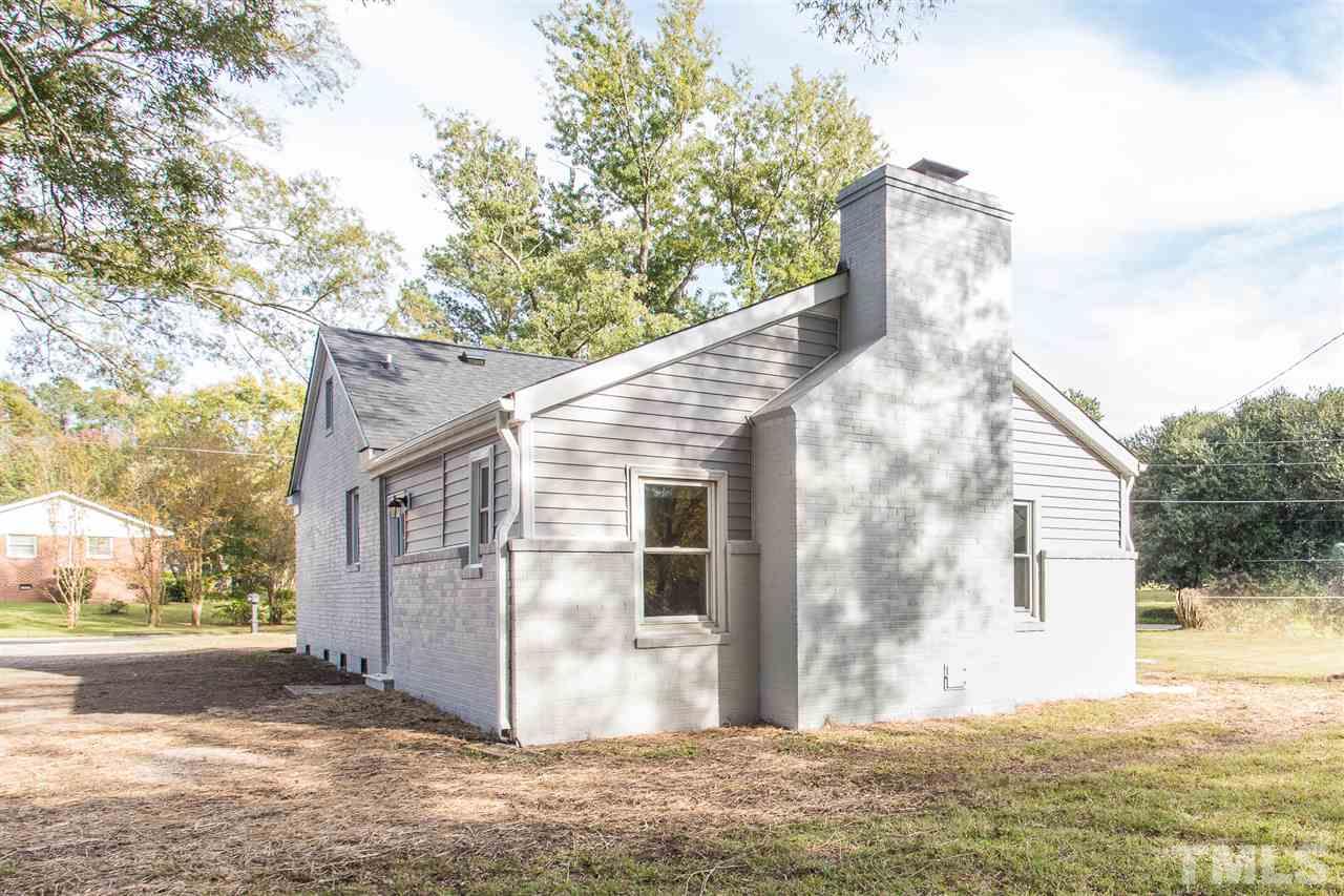 3322 Bell Drive Raleigh, NC 27610 - Photo 16 of 17