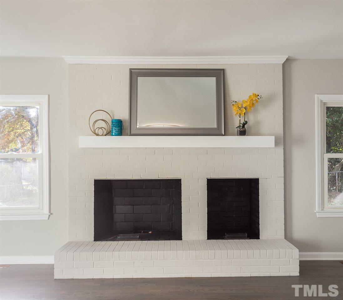 3322 Bell Drive Raleigh, NC 27610 - Photo 5 of 17