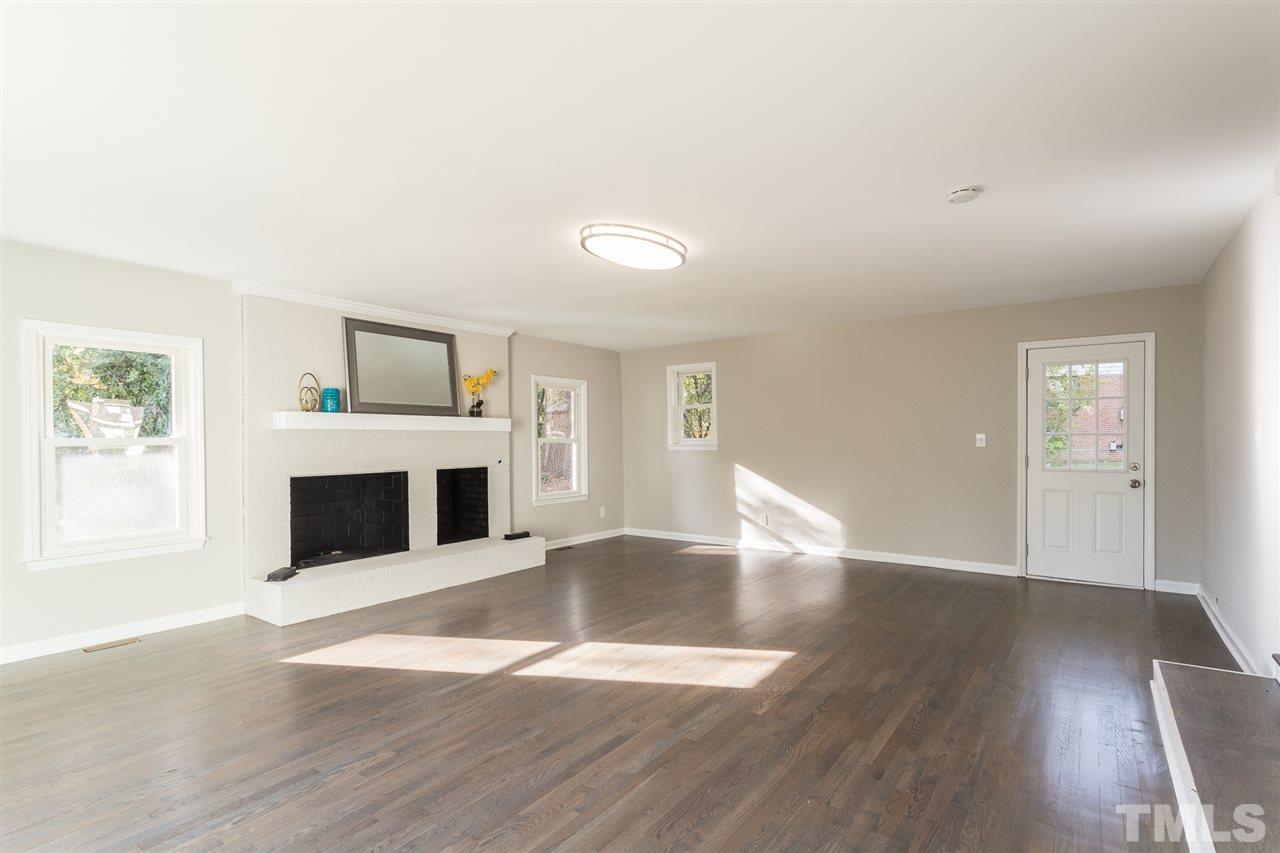 3322 Bell Drive Raleigh, NC 27610 - Photo 6 of 17