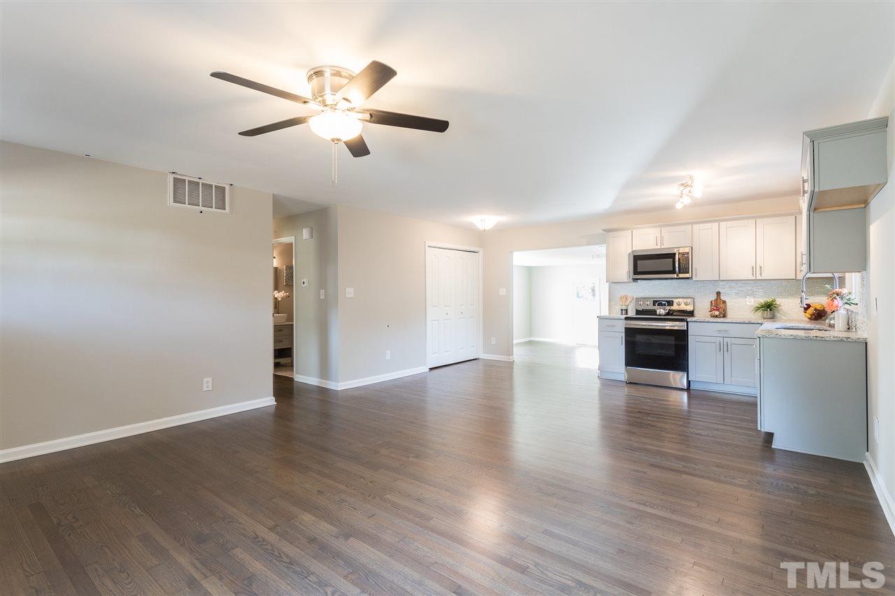 3322 Bell Drive Raleigh, NC 27610 - Photo 7 of 17