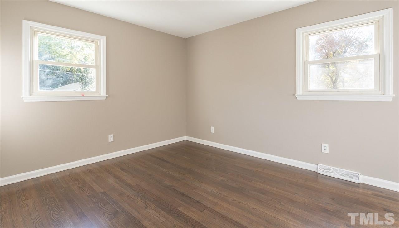 3322 Bell Drive Raleigh, NC 27610 - Photo 10 of 17