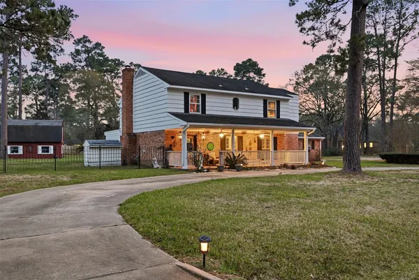 $500,000 | 13502 Cypress Lane, Cypress, TX 77429