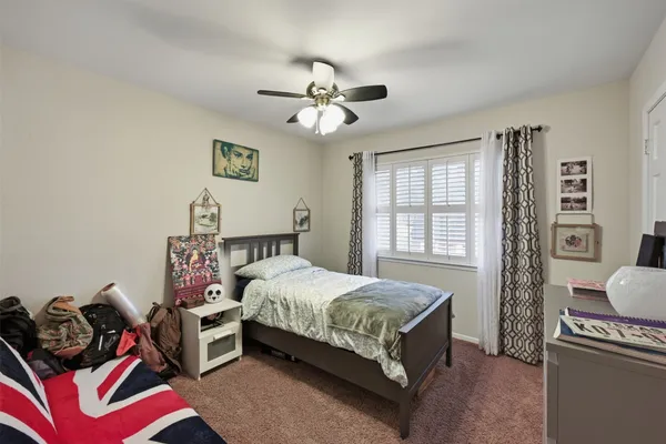 $500,000 | 13502 Cypress Lane, Cypress, TX 77429