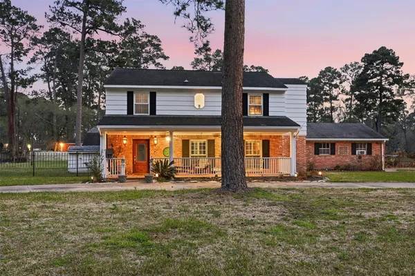 $500,000 | 13502 Cypress Lane, Cypress, TX 77429