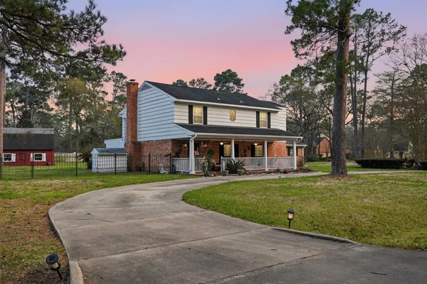 $500,000 | 13502 Cypress Lane, Cypress, TX 77429