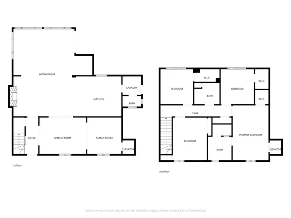 $500,000 | 13502 Cypress Lane, Cypress, TX 77429