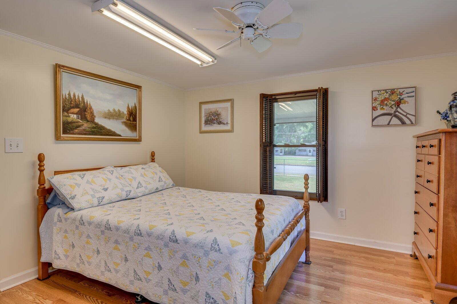 421 East Main Street Stapleton, GA 30823 - Photo 18 of 26 122