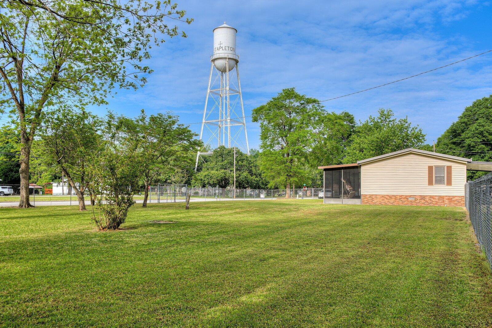421 East Main Street Stapleton, GA 30823 - Photo 4 of 26 131