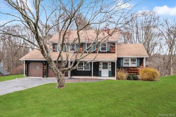 $640,000 | 44 McNair Drive, Mahopac, NY 10541