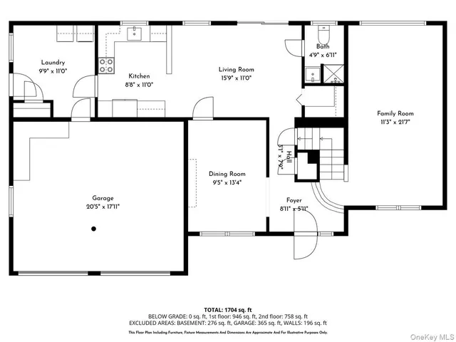 $629,000 | 44 McNair Drive, Mahopac, NY 10541