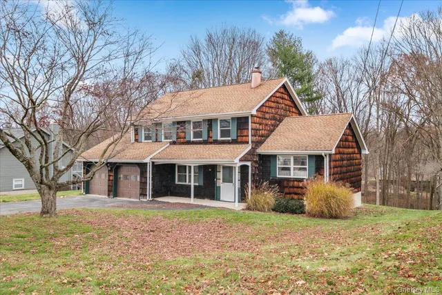 $629,000 | 44 McNair Drive, Mahopac, NY 10541