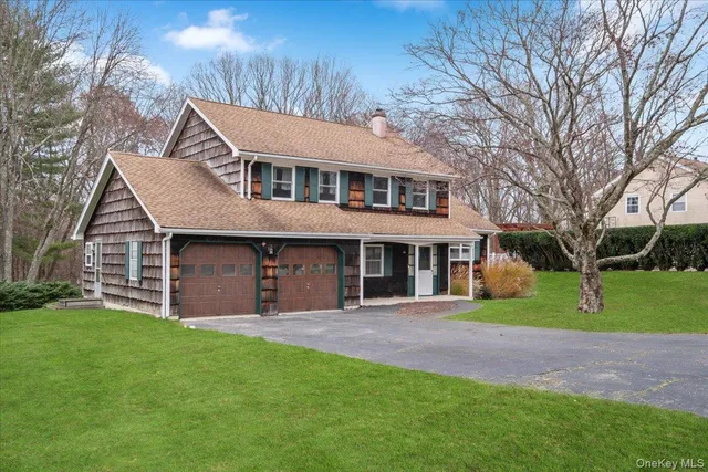 $629,000 | 44 McNair Drive, Mahopac, NY 10541