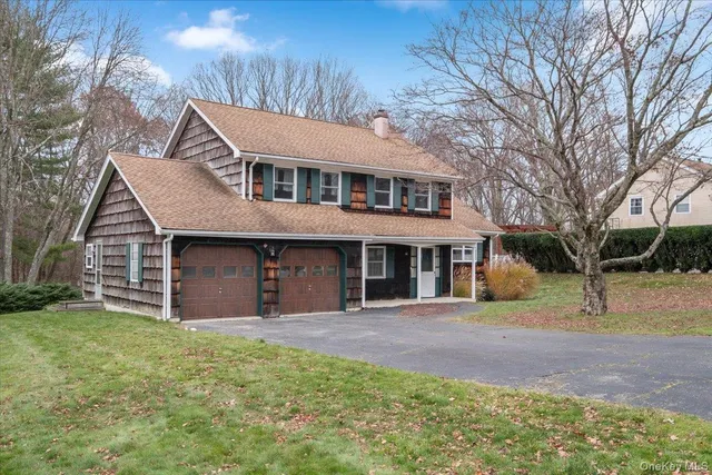 $629,000 | 44 McNair Drive, Mahopac, NY 10541