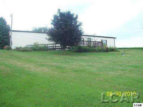 11400 North Adams Road North Adams, MI 49262 - Photo 1 of 11 951927.JPG
