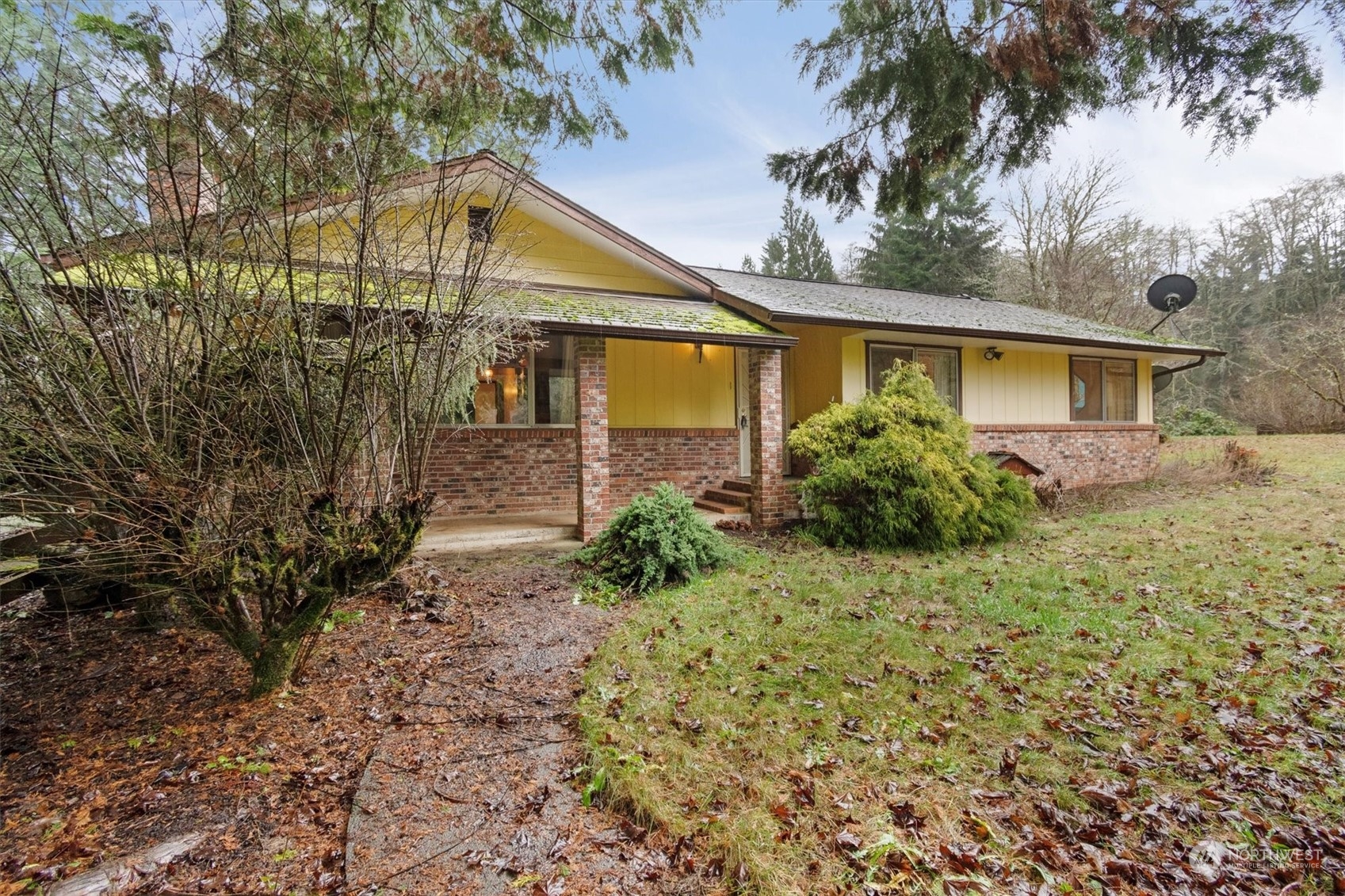 593 Agren Road Castle Rock, WA 98611 - Photo 1 of 38 Gallery Image 1