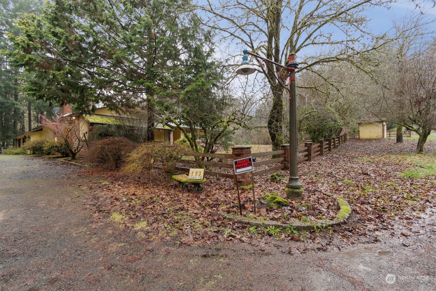 593 Agren Road Castle Rock, WA 98611 - Photo 27 of 38 Gallery Image 27