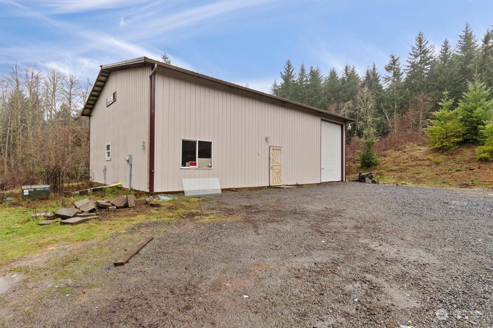 593 Agren Road Castle Rock, WA 98611 - Photo 37 of 38 Gallery Image 37