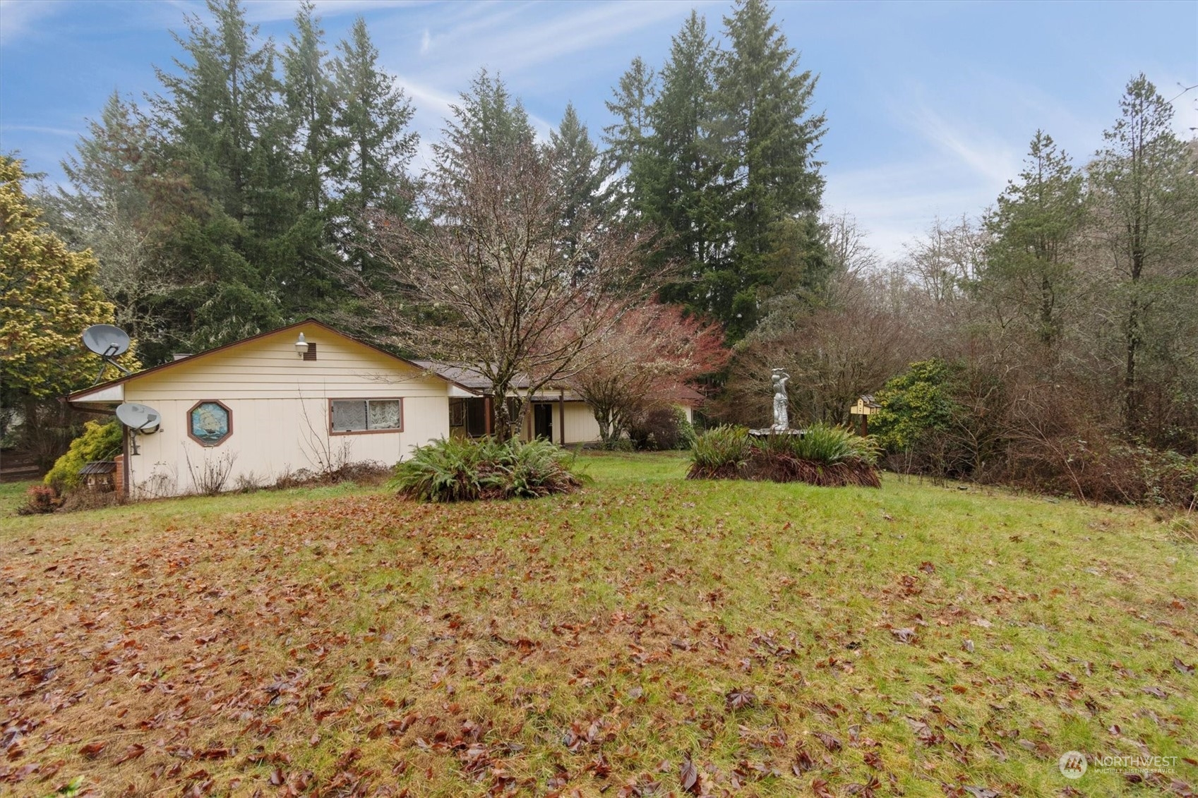 593 Agren Road Castle Rock, WA 98611 - Photo 4 of 38 Gallery Image 4
