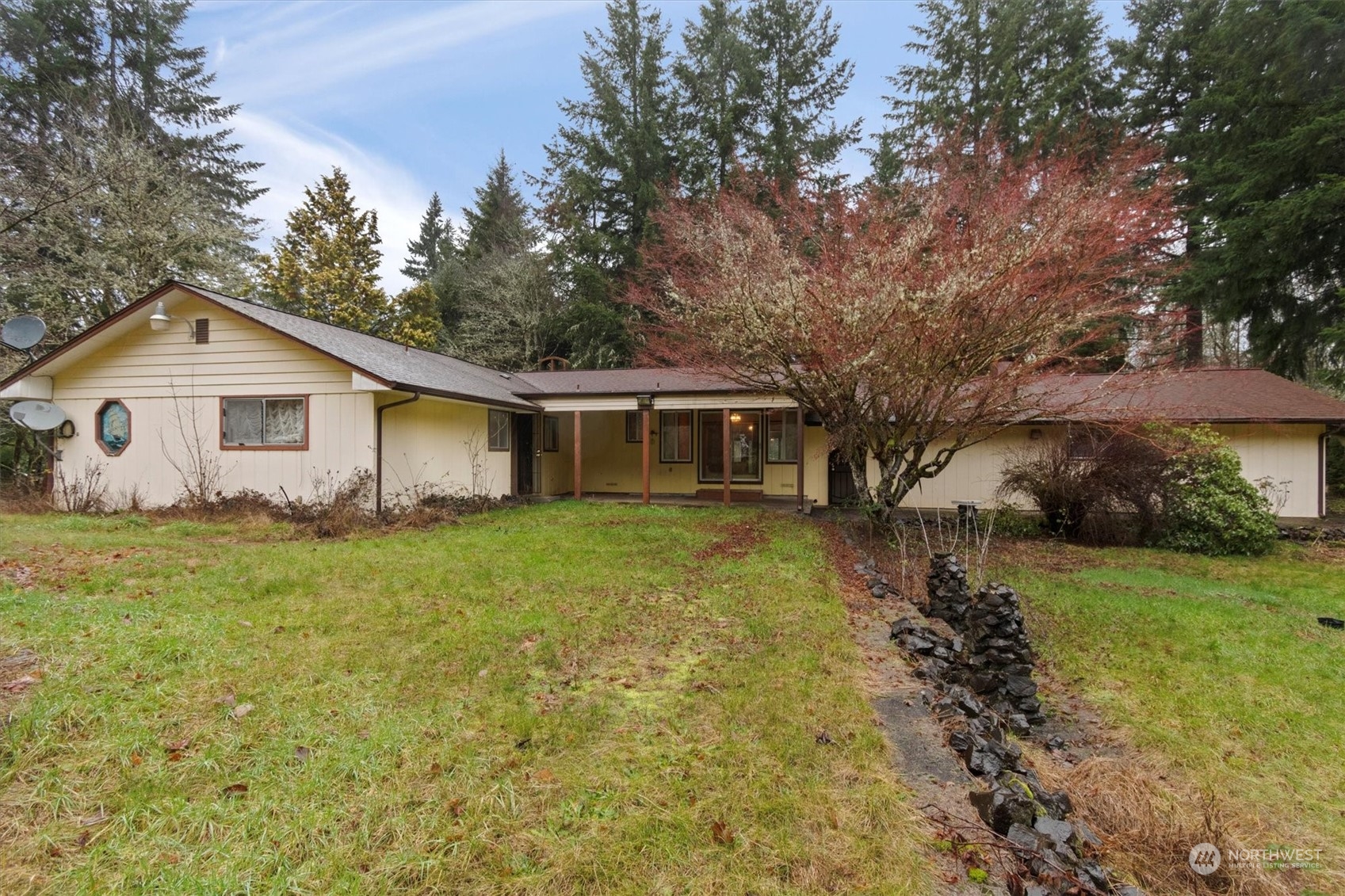 593 Agren Road Castle Rock, WA 98611 - Photo 5 of 38 Gallery Image 5