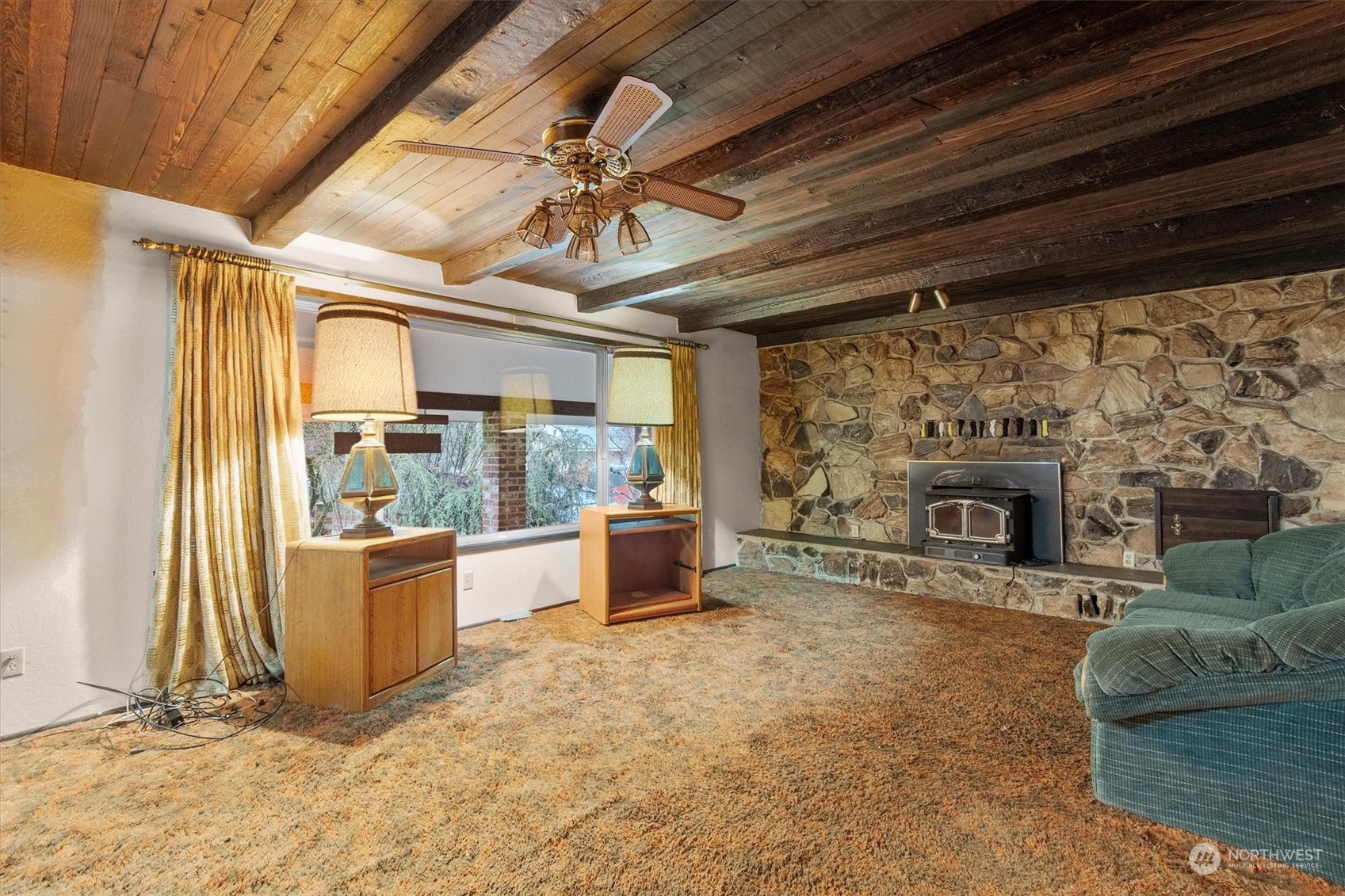 593 Agren Road Castle Rock, WA 98611 - Photo 9 of 38 Gallery Image 9