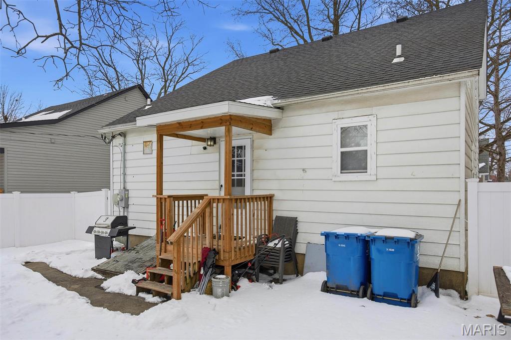 607 Pine Street Highland, IL 62249 - Photo 26 of 35