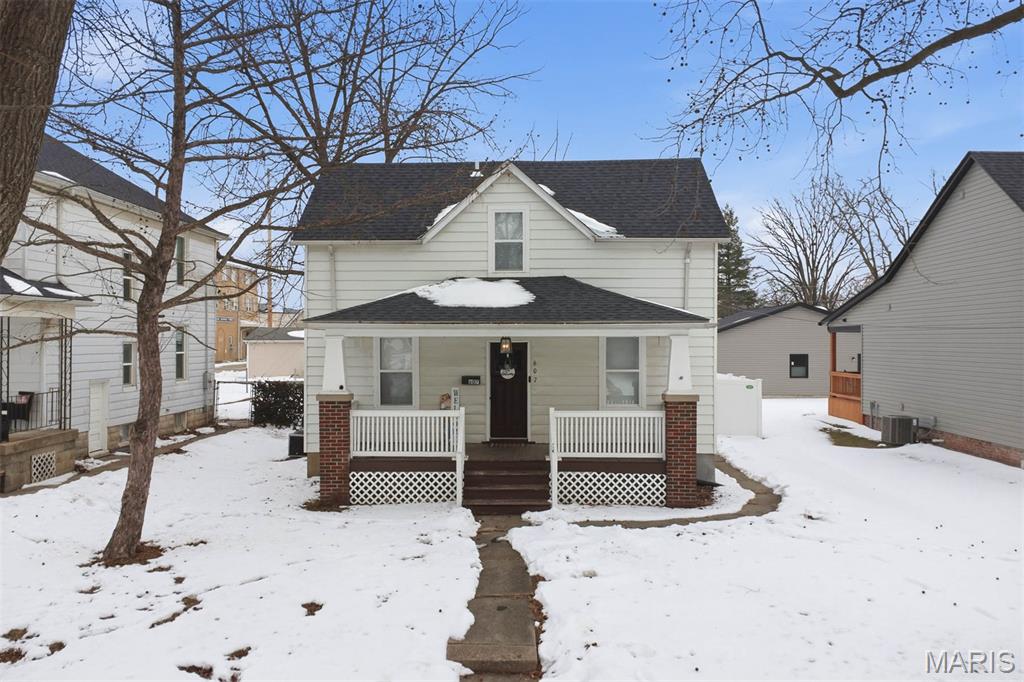 607 Pine Street Highland, IL 62249 - Photo 29 of 35