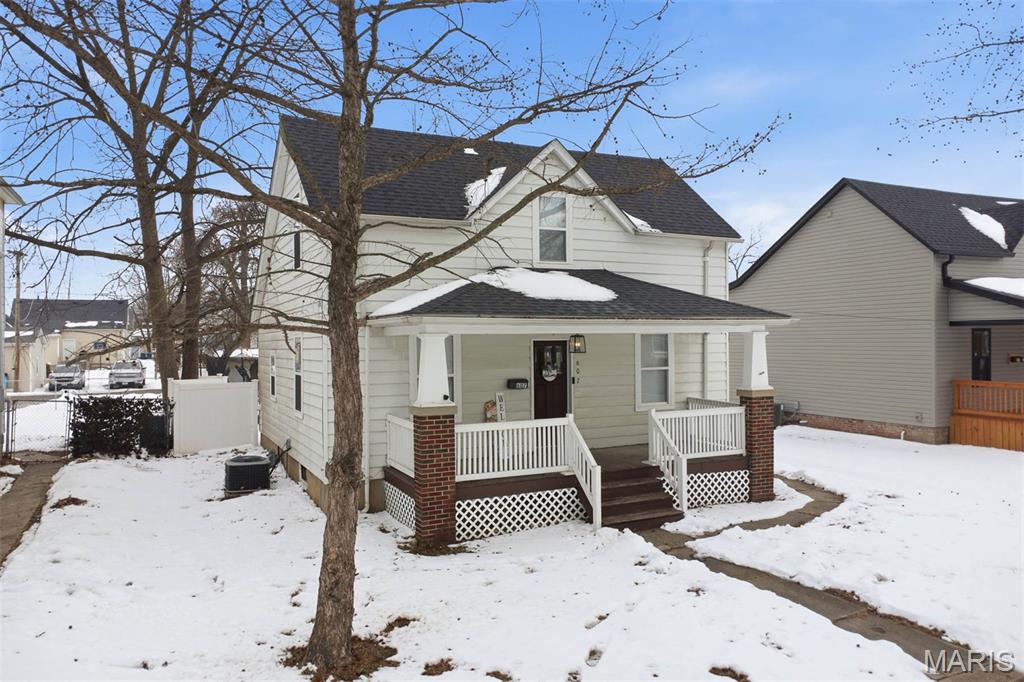 607 Pine Street Highland, IL 62249 - Photo 30 of 35