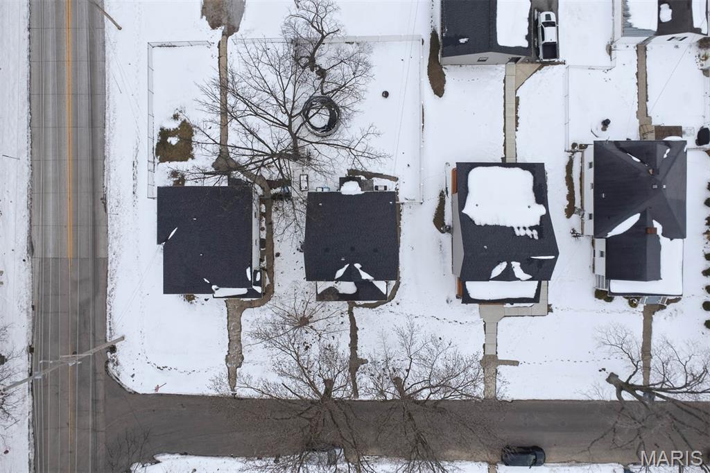 607 Pine Street Highland, IL 62249 - Photo 31 of 35