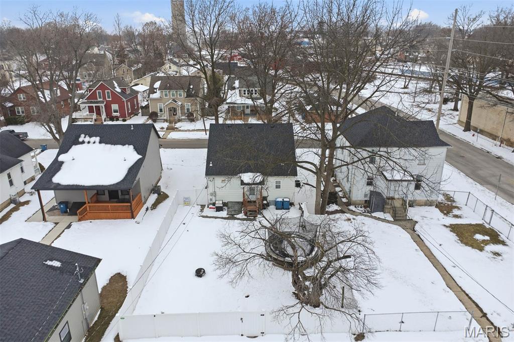 607 Pine Street Highland, IL 62249 - Photo 33 of 35