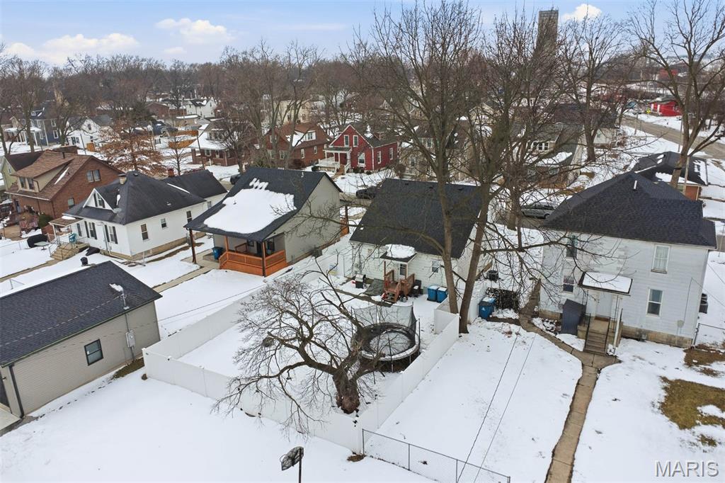 607 Pine Street Highland, IL 62249 - Photo 34 of 35