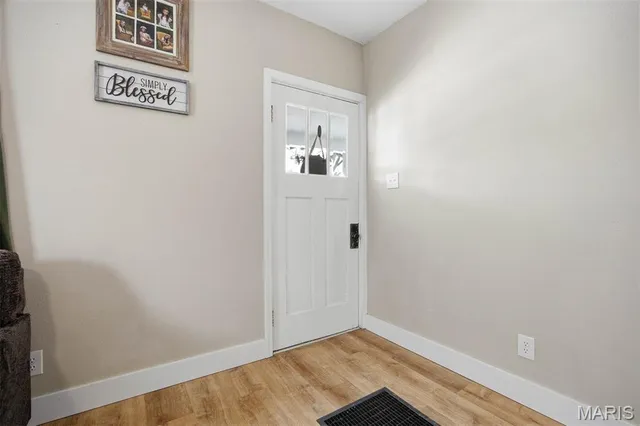 $219,900 | 607 Pine Street, Highland, IL 62249