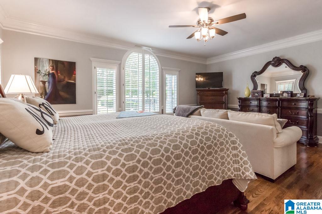 10 Willow Cove Road Oxford, AL 36203 - Photo 23 of 50