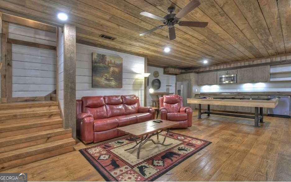 280 Point Of View, Unit 15 Blue Ridge, GA 30513 - Photo 31 of 61 Gallery Image 31