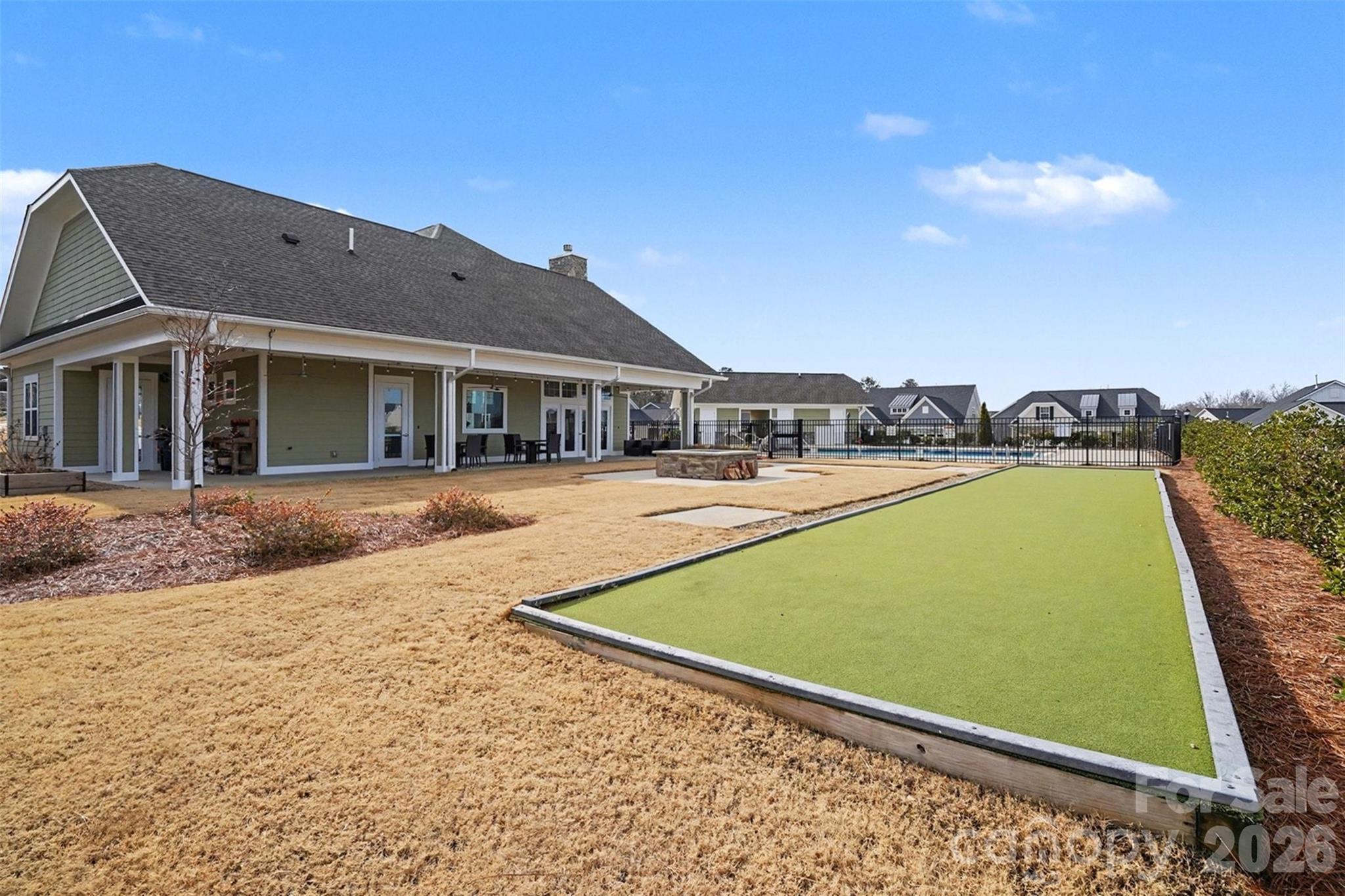 6129 Alsace Lane Indian Land, SC 29707 - Photo 36 of 38