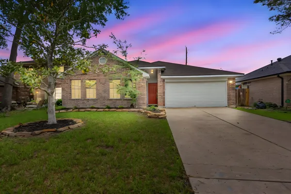 $249,000 | 24006 Goodfellow Drive, Spring, TX 77373