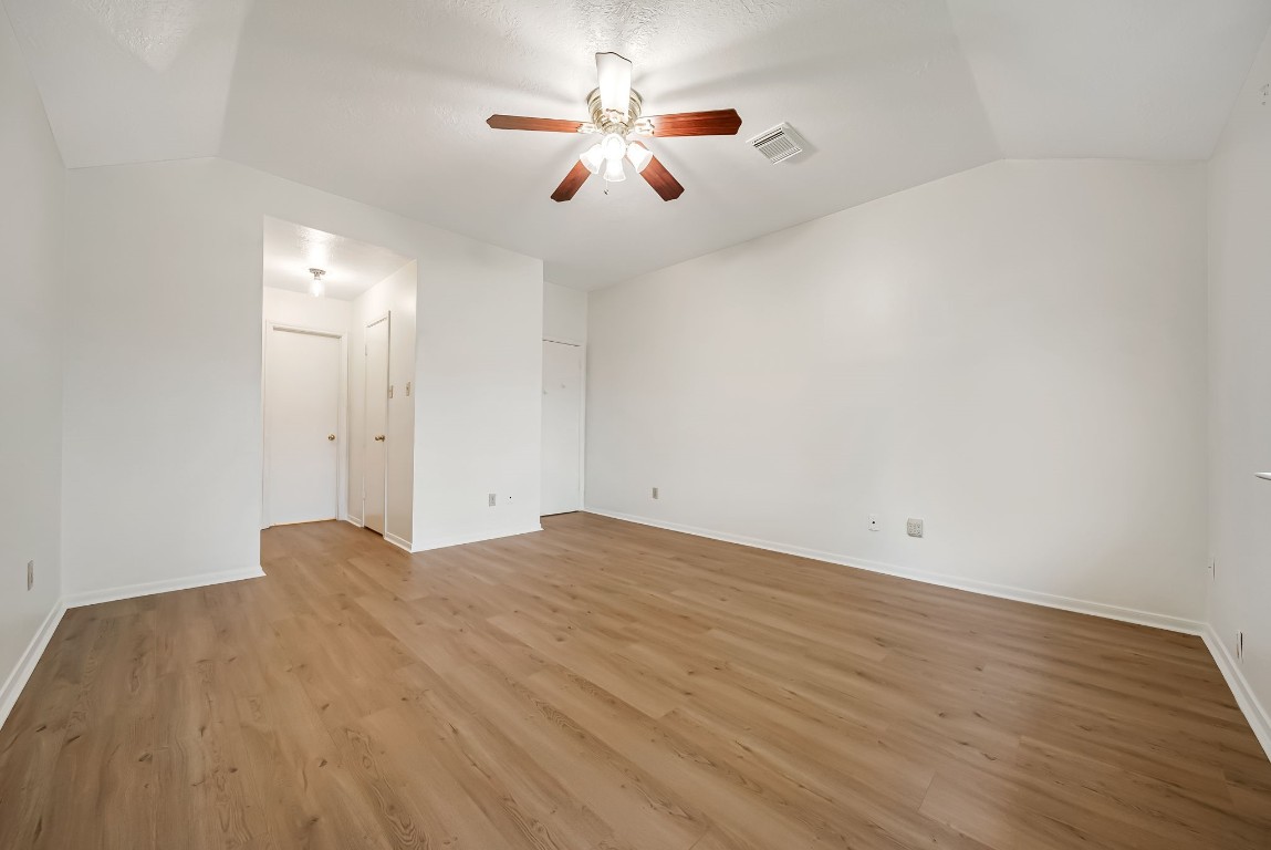 24006 Goodfellow Drive Spring, TX 77373 - Photo 12 of 30 Large primary bedroom.