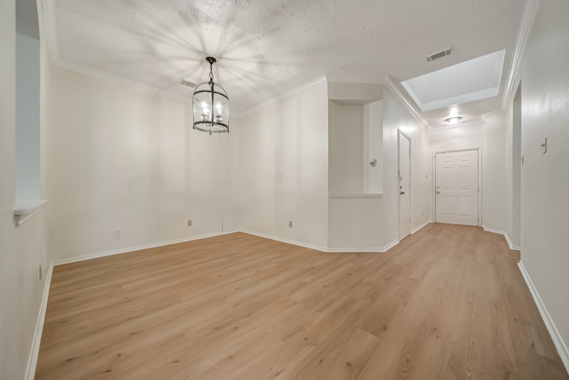 24006 Goodfellow Drive Spring, TX 77373 - Photo 16 of 30 Dining room.