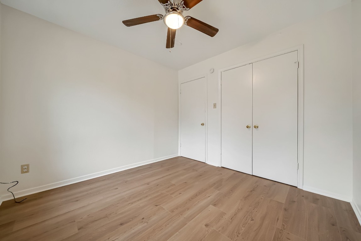 24006 Goodfellow Drive Spring, TX 77373 - Photo 20 of 30 Large closets in each bedroom.