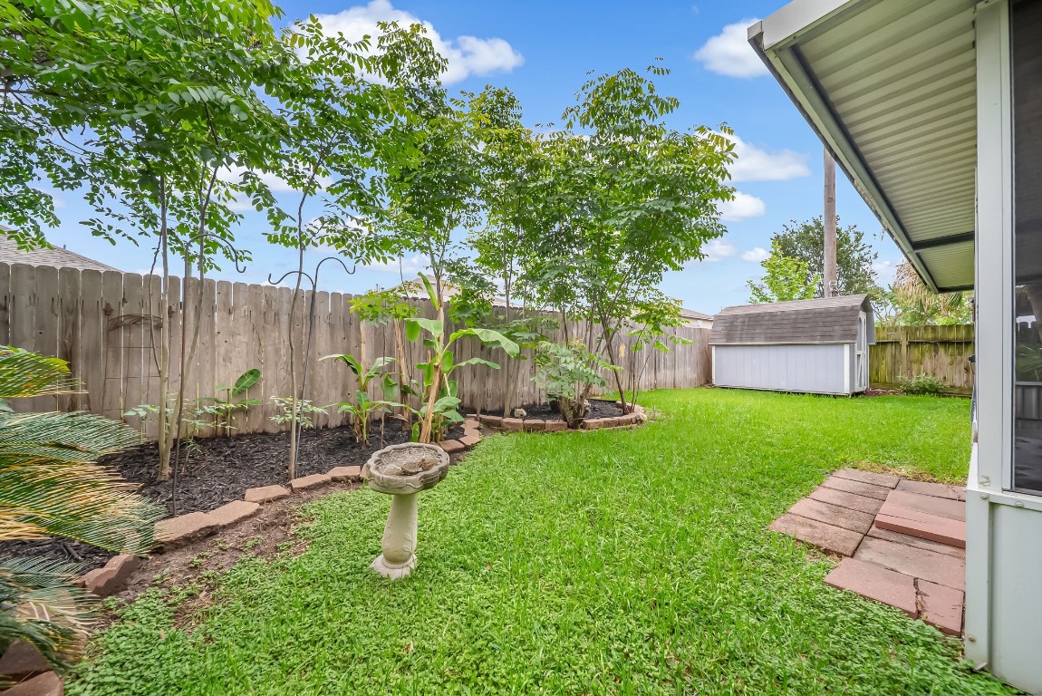 24006 Goodfellow Drive Spring, TX 77373 - Photo 2 of 30