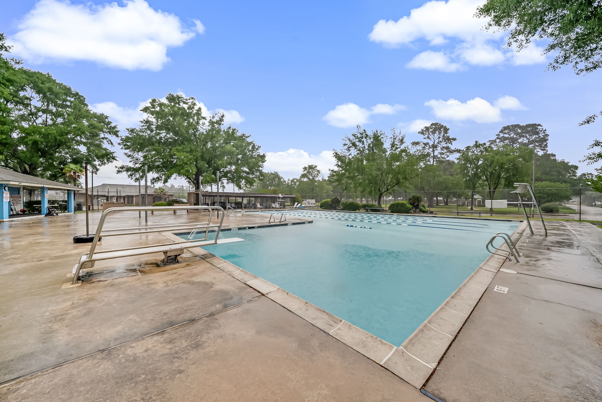 24006 Goodfellow Drive Spring, TX 77373 - Photo 27 of 30 Community Pool