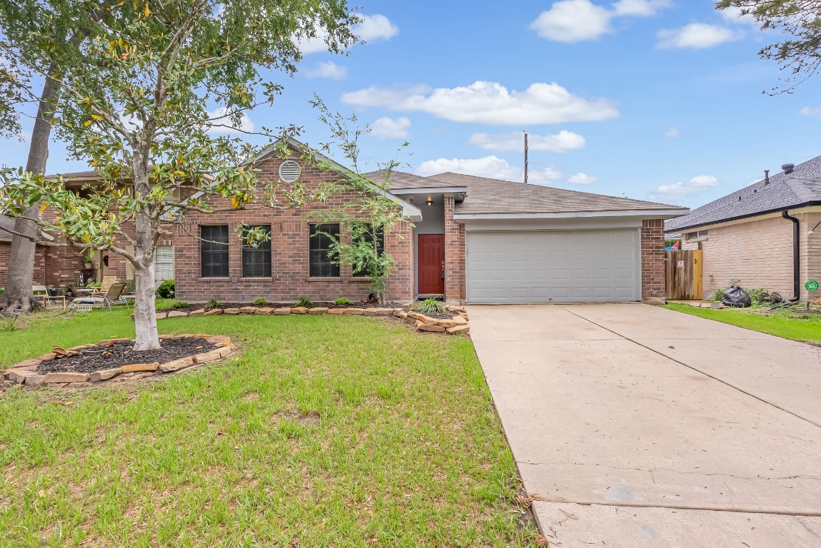24006 Goodfellow Drive Spring, TX 77373 - Photo 29 of 30