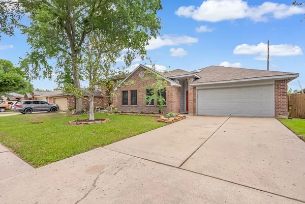 $249,000 | 24006 Goodfellow Drive, Spring, TX 77373