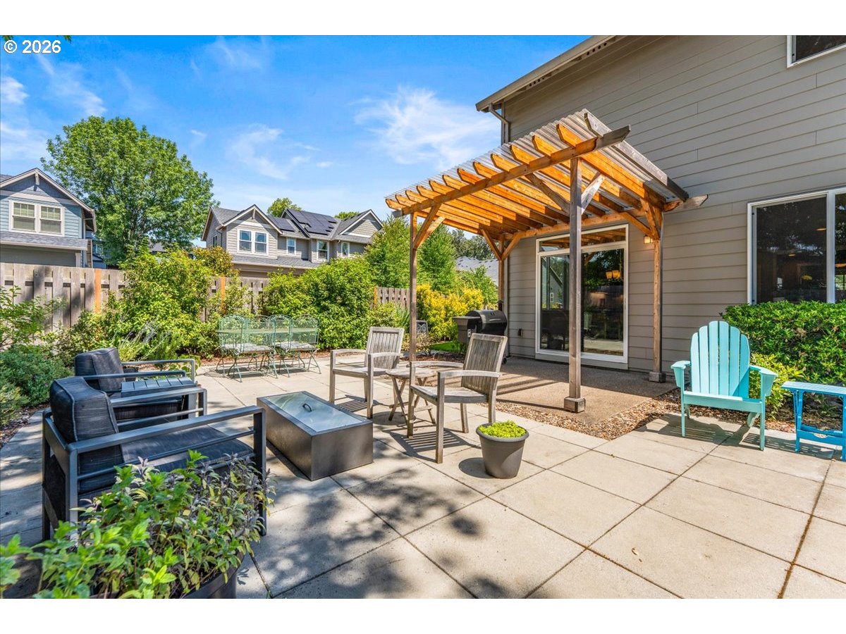 3121 Southeast Riesling Road Milwaukie, OR 97267 - Photo 38 of 46