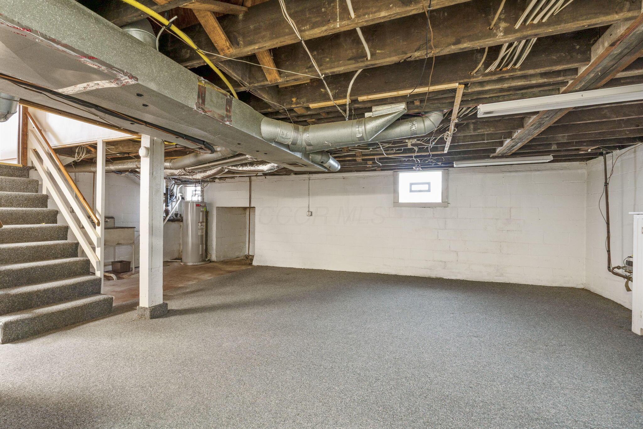 4419 Reed Road Columbus, OH 43220 - Photo 28 of 43 4419 Reed Rd (Interior)-43