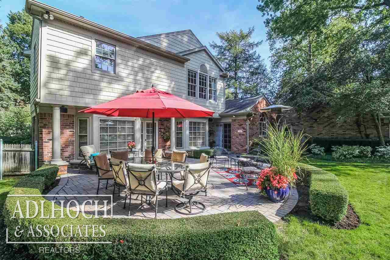 25 Edgemere Road Grosse Pointe Farms, MI 48236 - Photo 39 of 49