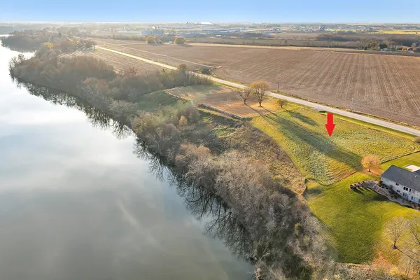 $569,000 | 4251 Lost Dauphin Road, Unit 2, Wrightstown, WI 54180