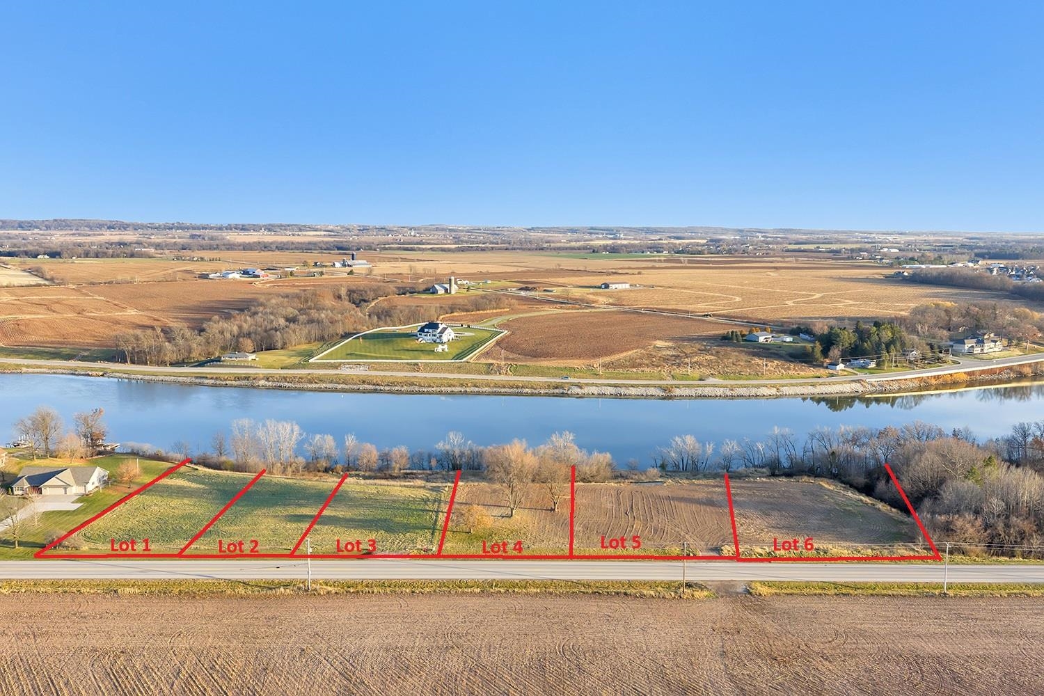 4251 Lost Dauphin Road, Unit 2 Wrightstown, WI 54180 - Photo 4 of 5