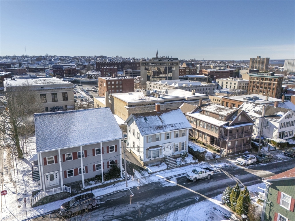 275 Bank Street Fall River, MA 02720 - Photo 19 of 20 a picture of city view