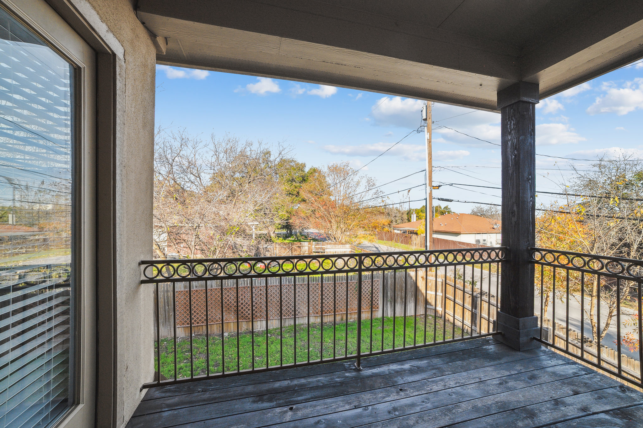 400 Hummingbird Lane, Unit B Austin, TX 78734 - Photo 27 of 30 Gallery Image 27